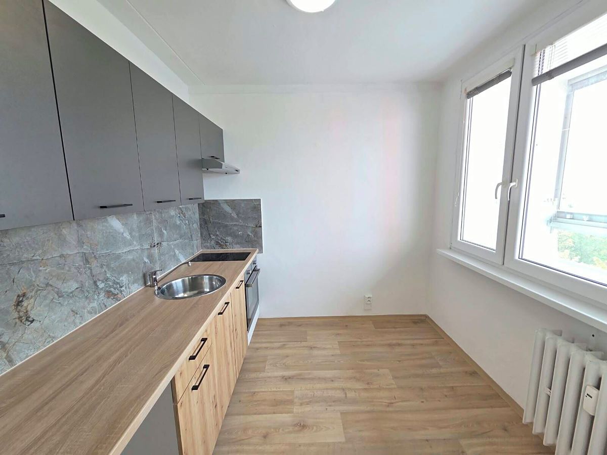Pronájem bytu 2+1 49 m² – fotografie 2
