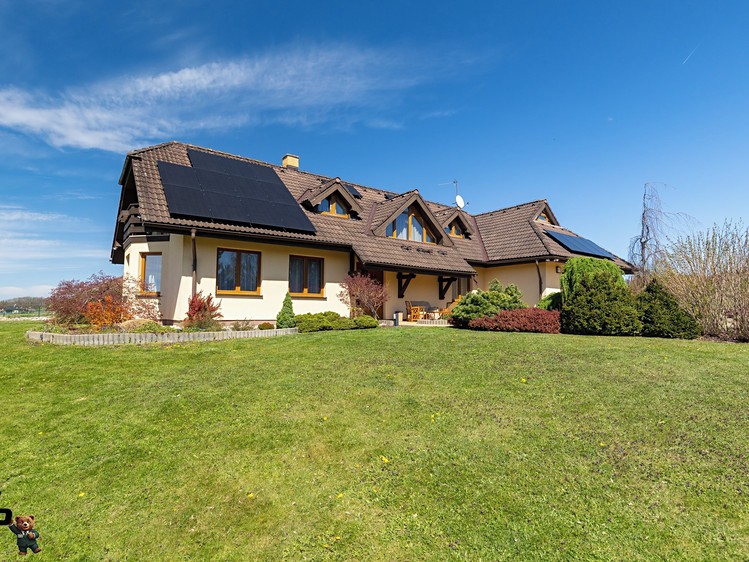 Prodej domu, 384 m² (14 z 45)