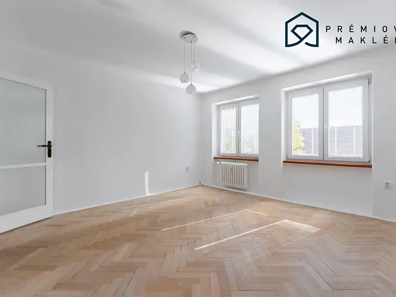 Prodej bytu 3+1 56 m², Meziboří – náhled fotky 3