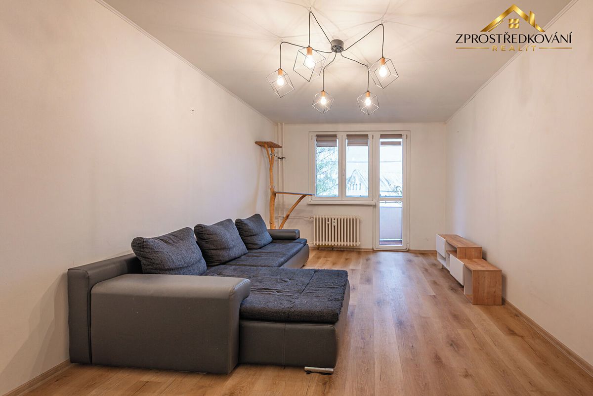 Prodej bytu 3+1 69 m², Chodov – fotka 1 z 3
