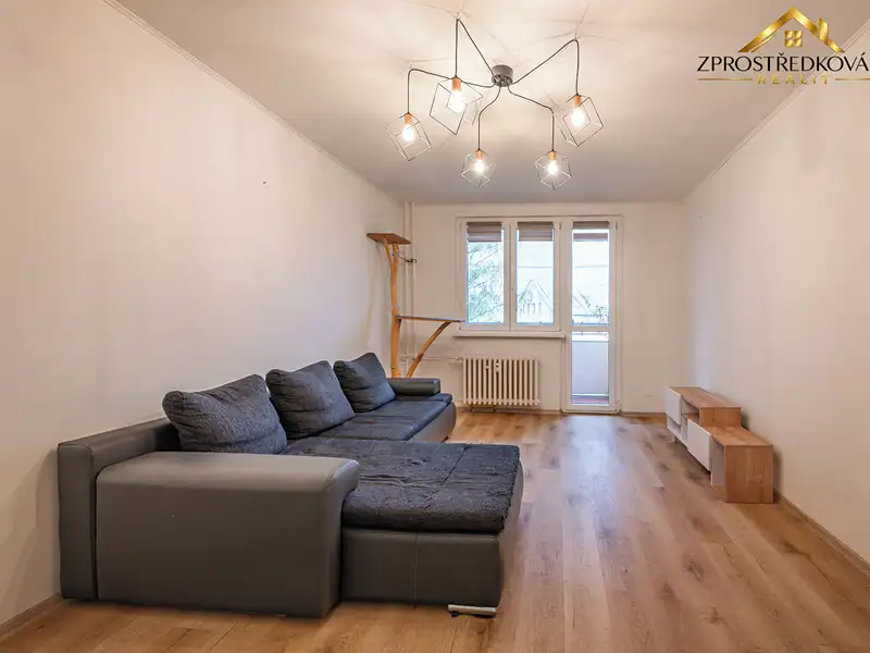 Prodej bytu 3+1 69 m², Chodov – náhled fotky 1