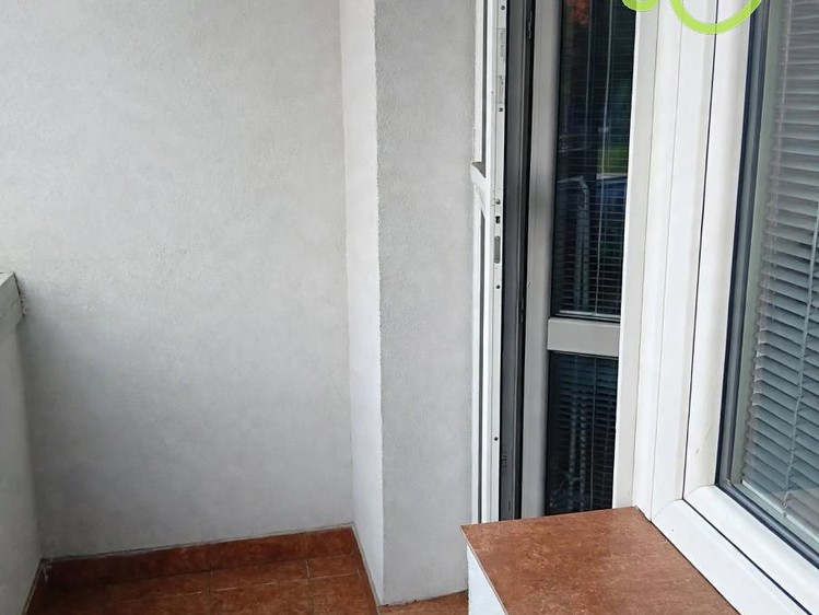 Pronájem bytu 1+kk, 30 m² (9 z 9)