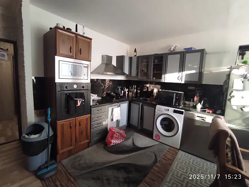 Prodej bytu 3+1 68 m², Krupka – náhled fotky 2
