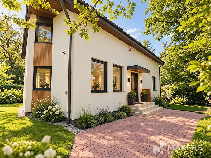 Prodej činžovního domu 1000 m², Praha – náhled fotky 1