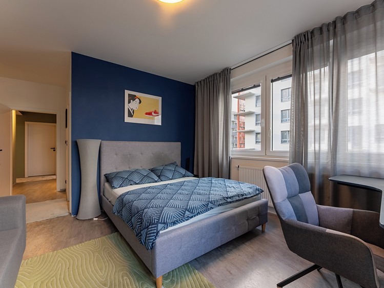 The 4+kk flat for sale, 123 m² (21 of 38)