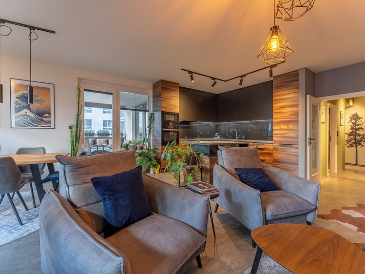 The 4+kk flat for sale, 123 m² (9 of 38)