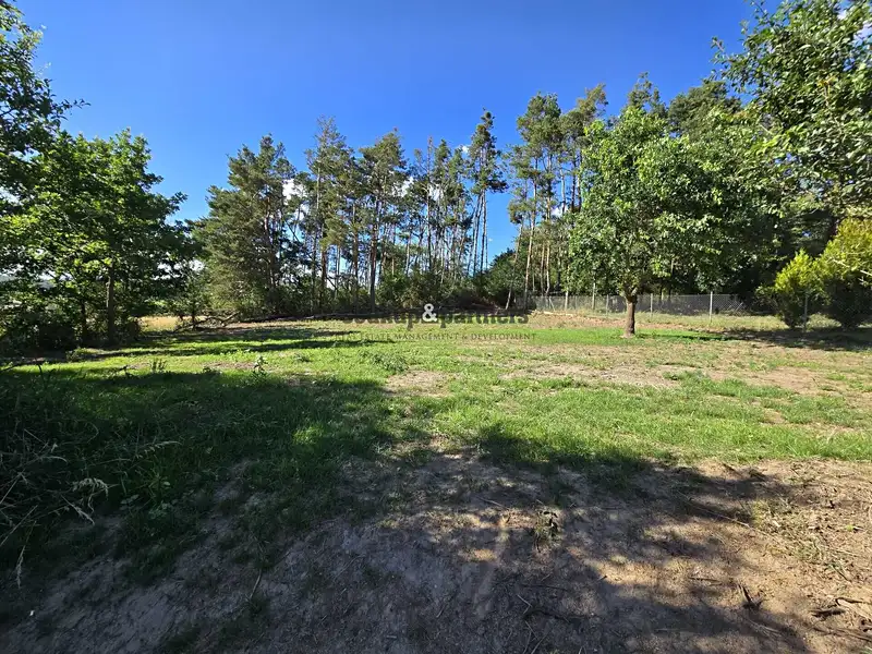 Prodej louky 669 m², Slapy – náhled fotky 3