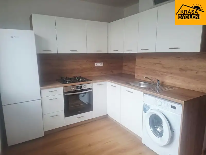 Prodej bytu 1+1 33 m², Mohelnice – náhled fotky 1