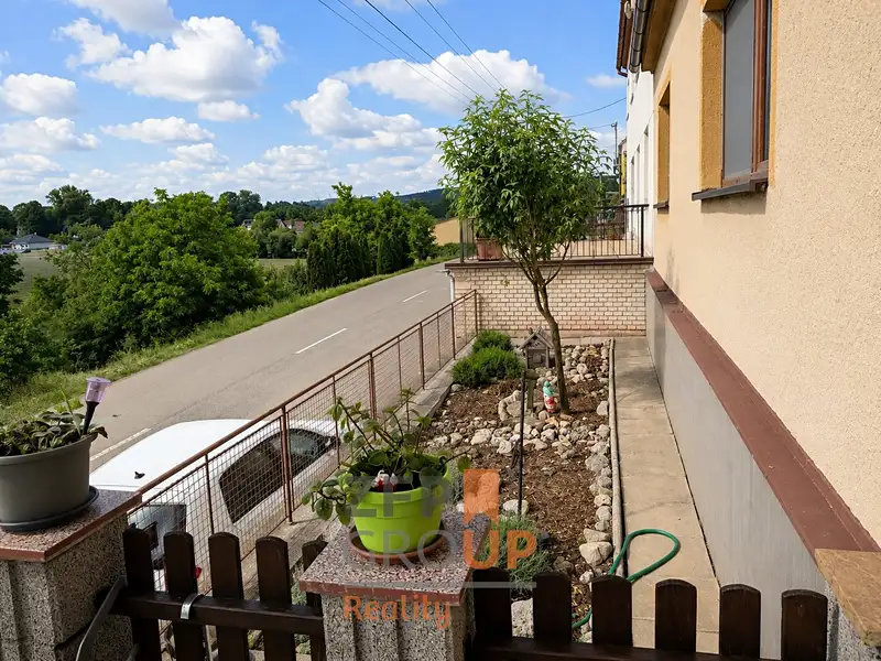 Prodej rodinného domu 100 m², pozemek 1578 m², Svitávka – náhled fotky 3