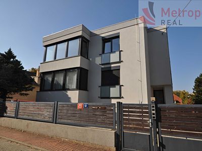 Prodej bytu 4+kk 115 m²