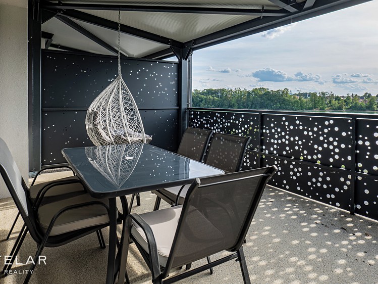 Pronájem bytu 2+kk, 51 m² (18 z 19)