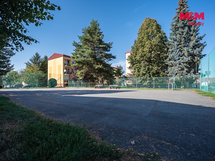 Wohnung 3+1 zum Kauf, 64 m² (16 von 18)