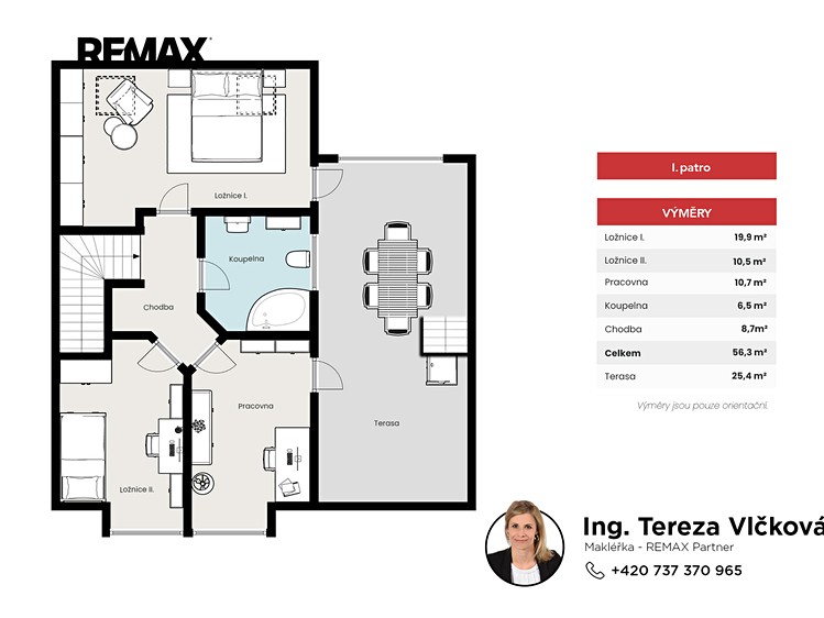 Haus zum Kauf, 136 m² (7 von 27)