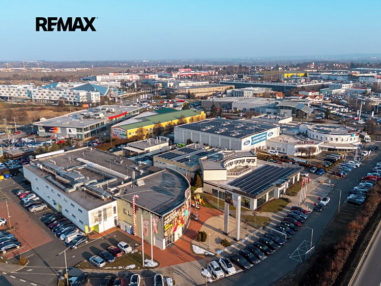 Комерційне приміщення в оренду, 1 088 м² (13 з 13)