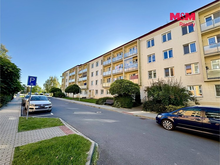 Wohnung 3+1 zum Kauf, 70 m² (11 von 12)