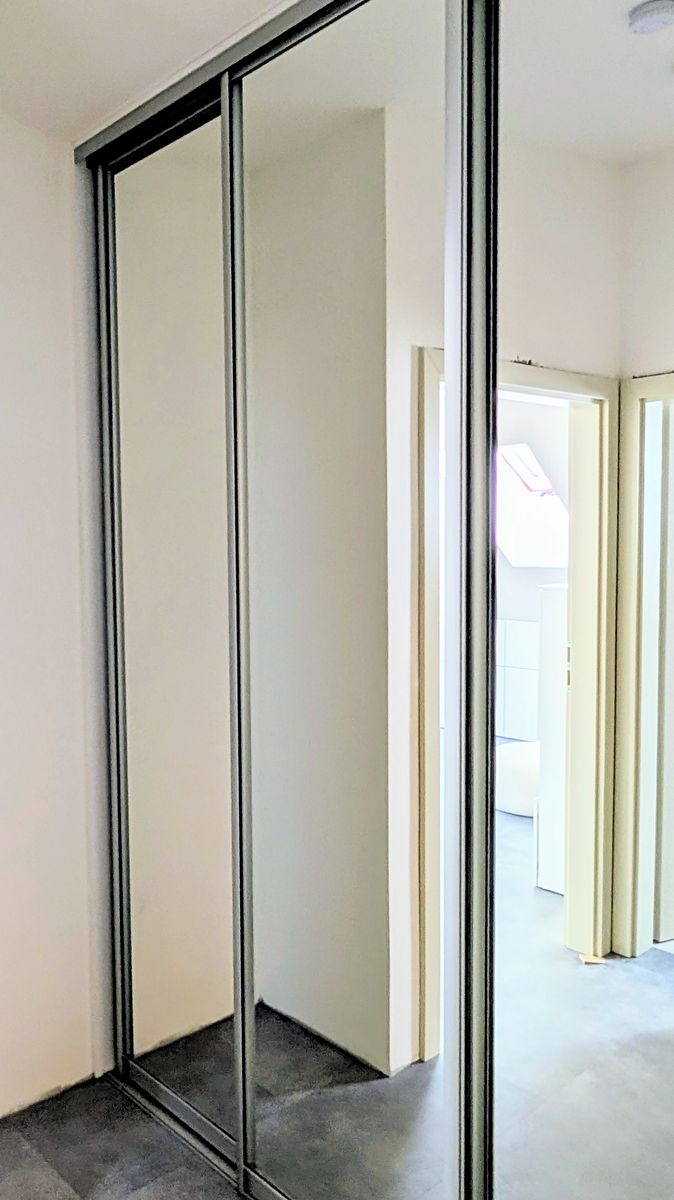 Pronájem bytu 1+kk 37 m² – fotografie 5