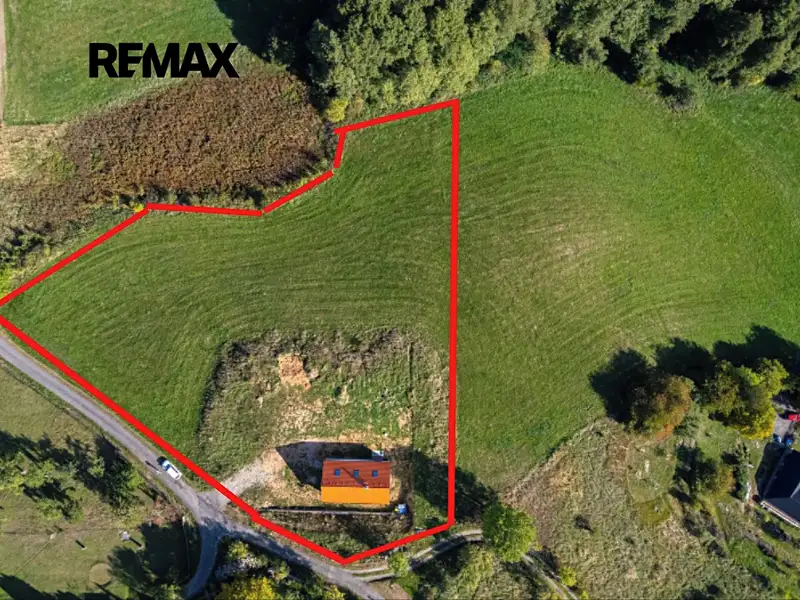Pronájem rodinného domu 142 m², pozemek 99 m², Dolní Hbity – náhled fotky 2