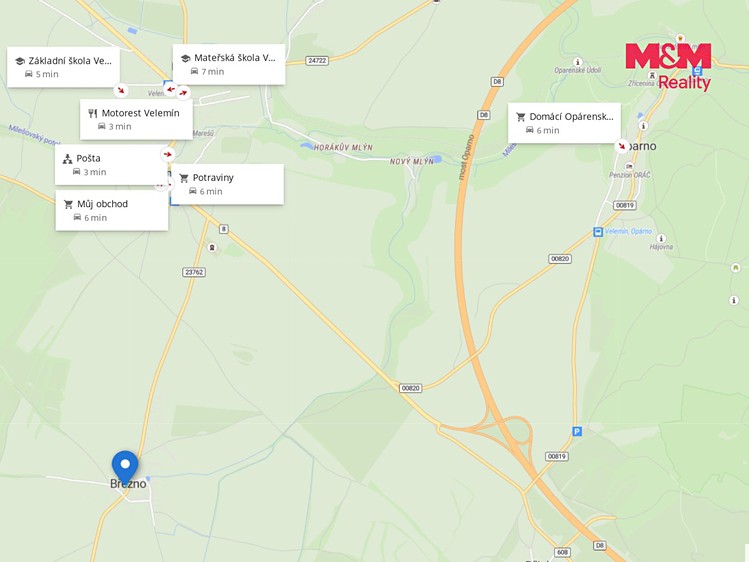 Ділянка на продаж, 608 м² (16 з 16)