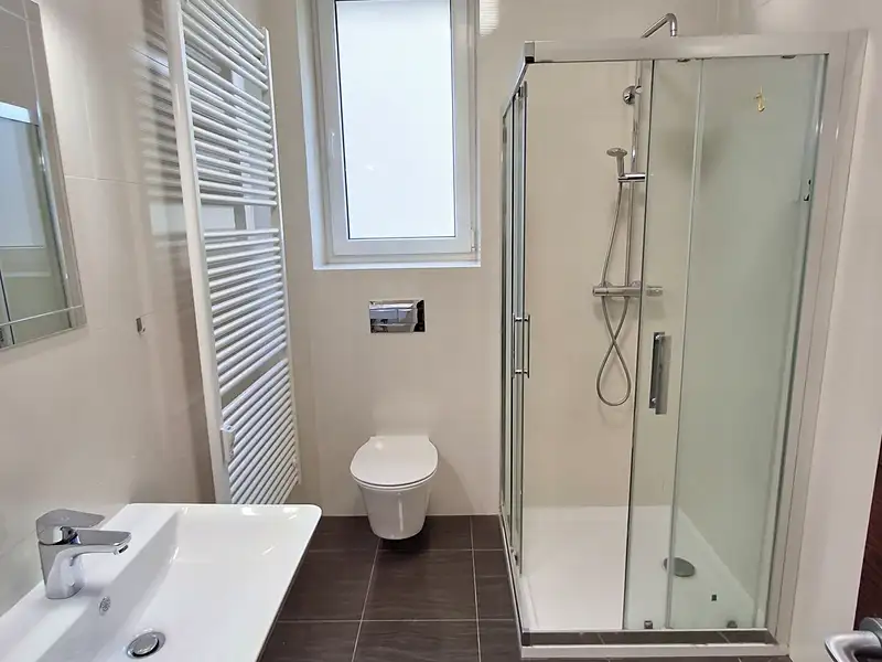 Pronájem bytu 2+kk 40 m², Teplice – náhled fotky 3