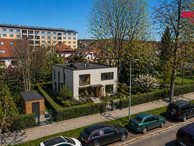 Prodej pozemku, 591 m² (9 z 9)