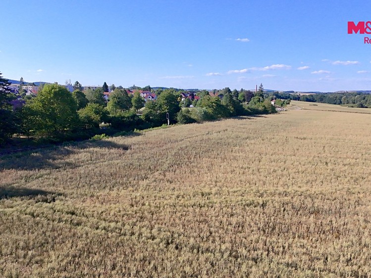 Prodej pozemku, 830 m² (8 z 9)