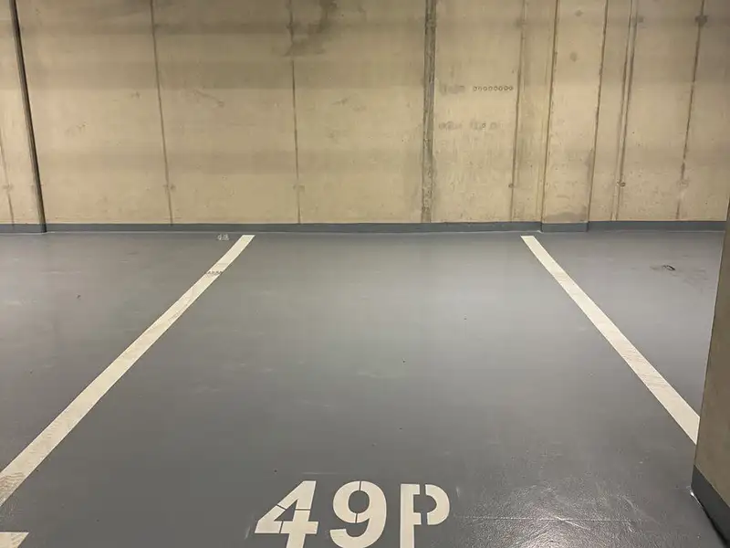 Pronájem garážového stání 12 m², Olomouc – náhled fotky 3