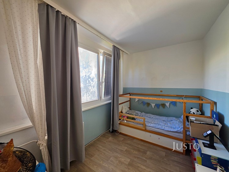 Pronájem bytu 3+1, 67 m² (9 z 12)