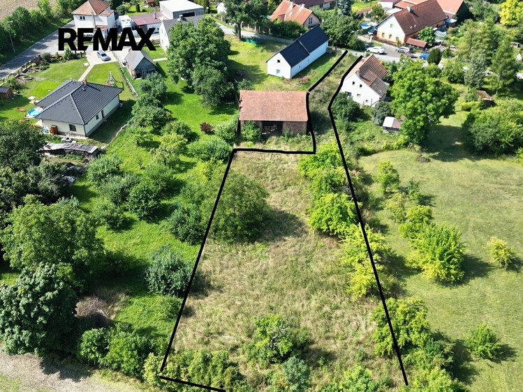 Prodej pozemku, 1 911 m² (13 z 13)
