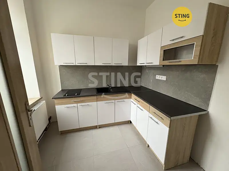 Pronájem bytu 1+1 40 m², Prostějov – náhled fotky 1