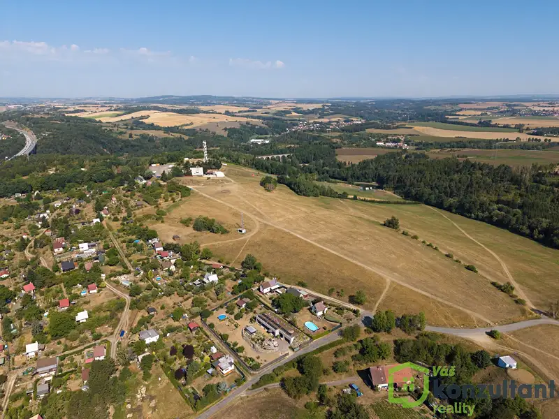 Prodej louky 30579 m², Velké Meziříčí – náhled fotky 2