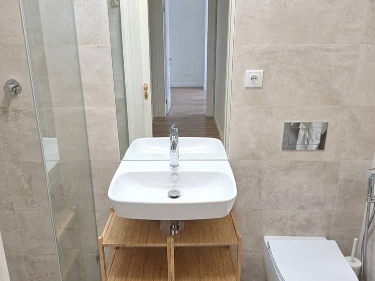 Квартира 3+kk в оренду, 60 м² (10 з 18)