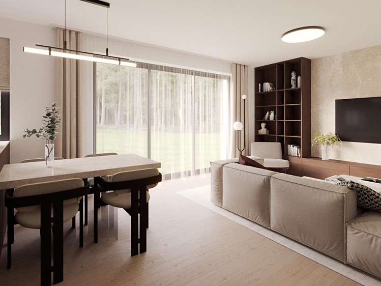 Prodej bytu 3+kk, 83 m² (8 z 13)