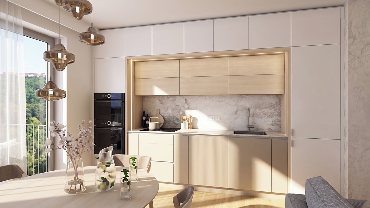 Prodej bytu 2+kk 68 m² – fotografie 5