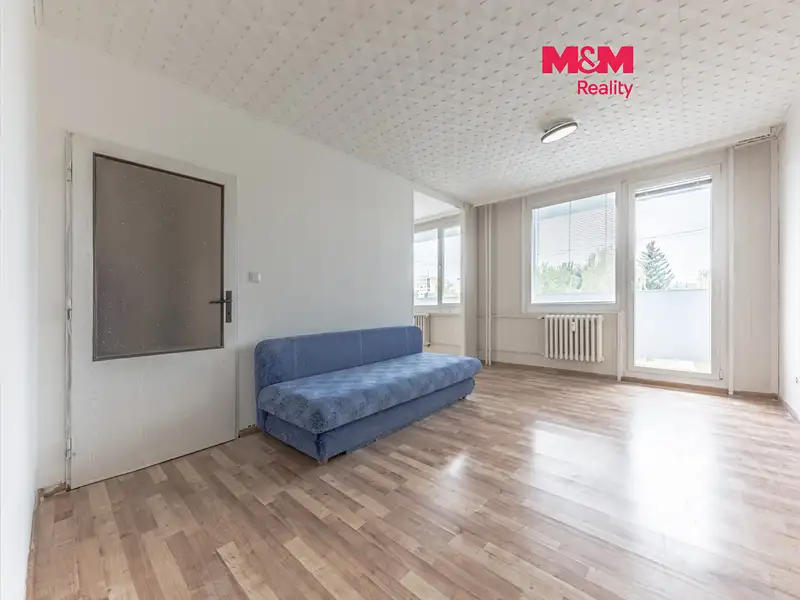 Prodej bytu 2+kk 40 m², Mladá Boleslav – náhled fotky 1