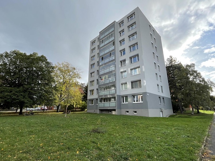 Prodej bytu 2+kk, 41 m² (11 z 11)