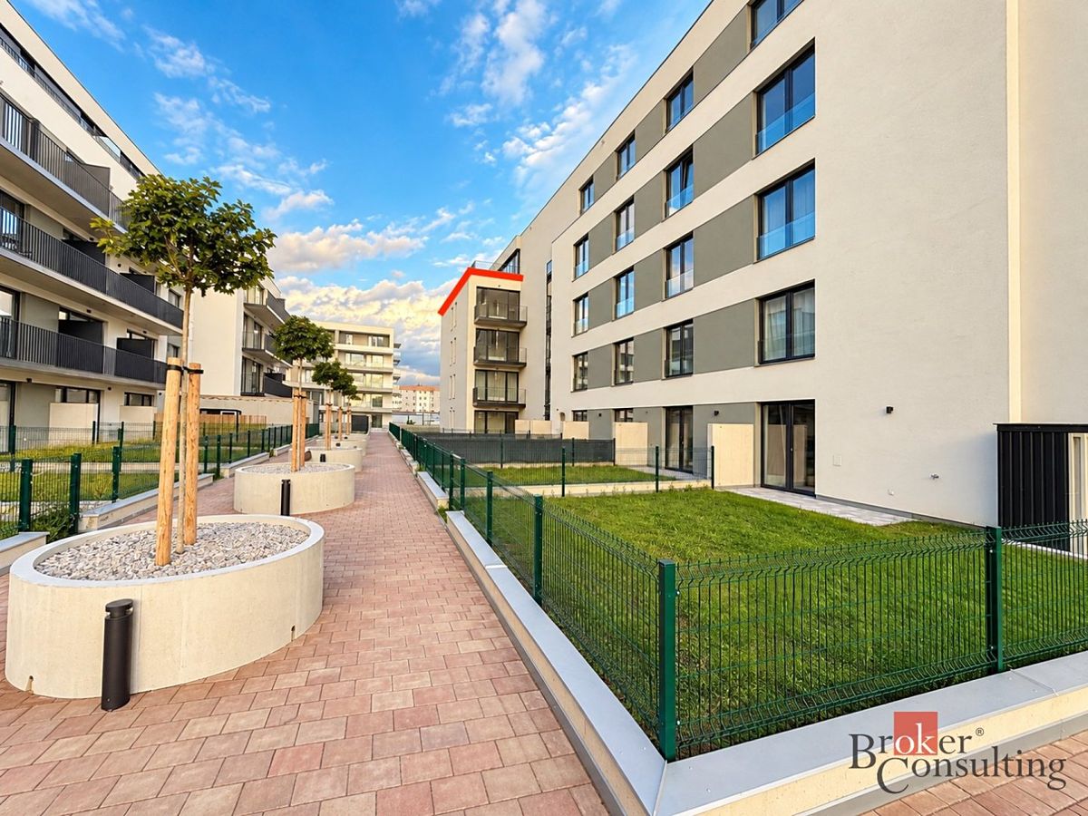 Prodej bytu 2+kk 103 m², Plzeň – fotka 1 z 3