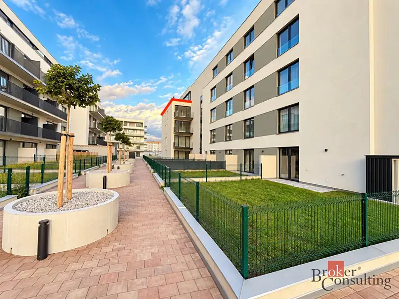 Prodej bytu 2+kk 103 m², Plzeň – náhled fotky 1