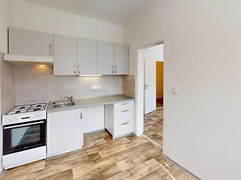 Prodej bytu 2+1 44 m², Ostrava – náhled fotky 1