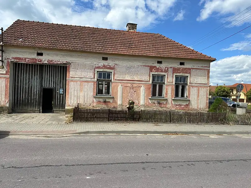 Dražba rodinného domu 216 m², pozemek 780 m², Zálesí – náhled fotky 1