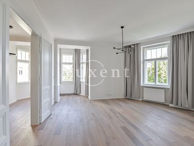 Pronájem bytu 3+kk 137 m²