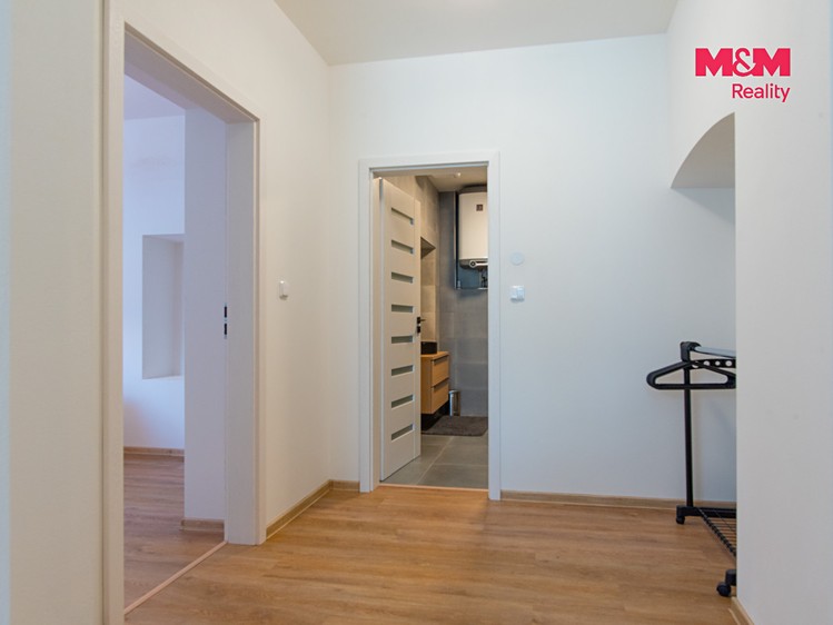 Квартира 2+kk на продаж, 60 м² (10 з 22)