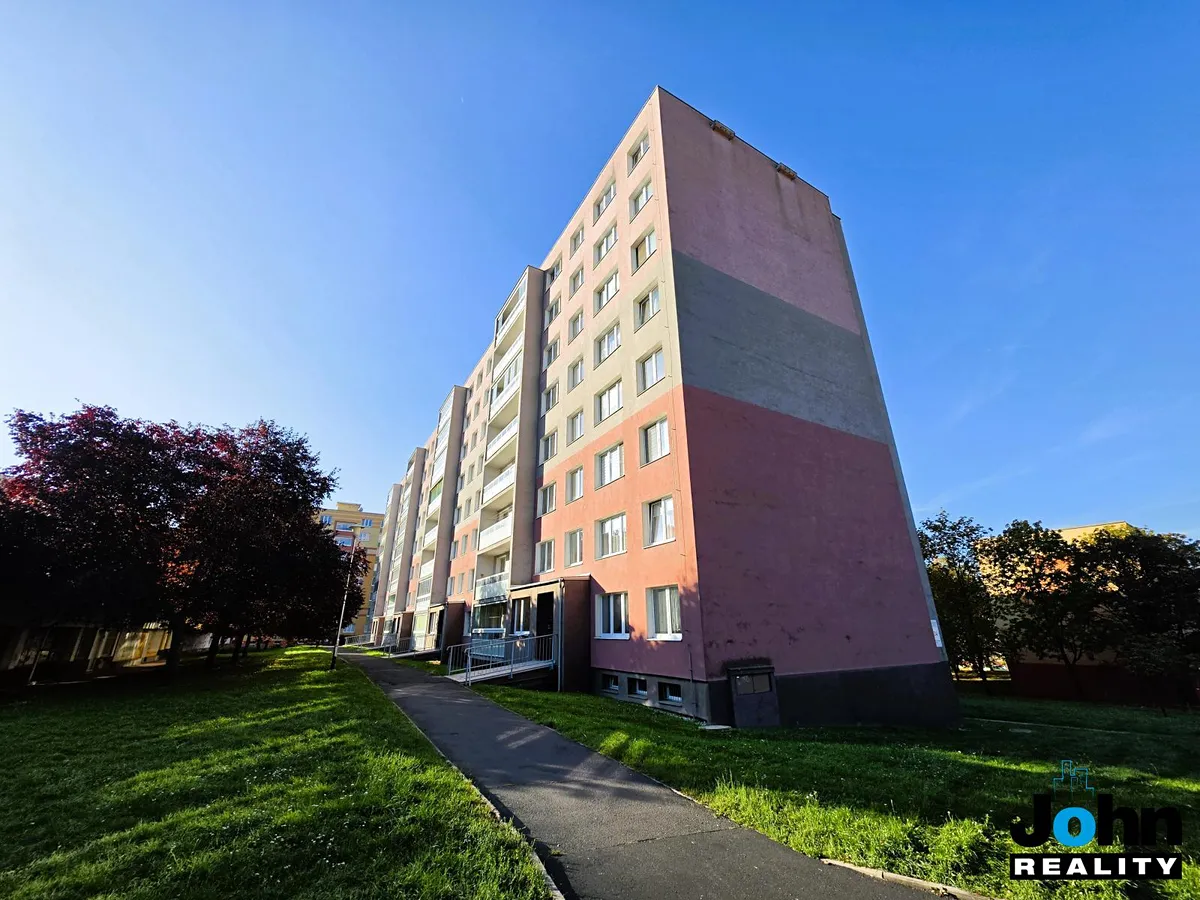 Prodej bytu 4+1 78 m²