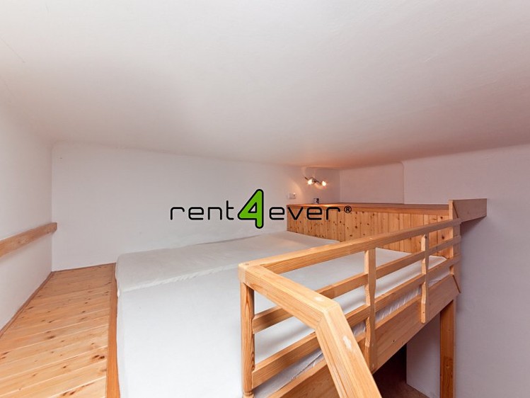 Pronájem bytu 1+1, 46 m² (7 z 9)