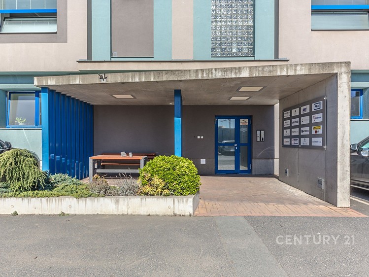 Pronájem komerčního prostoru, 152 m² (8 z 13)
