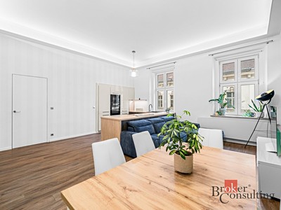 Wohnung 3+kk zum Kauf, 95 m² (2 von 19)