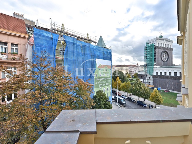 Квартира 2+kk в оренду, 56 м² (25 з 25)