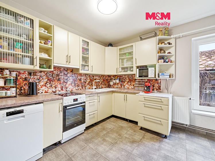 Wohnung 3+1 zum Kauf, 103 m² (1 von 18)