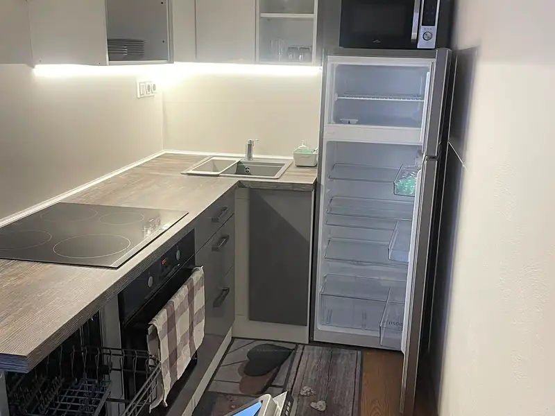 Pronájem bytu 2+kk 40 m², Brno – náhled fotky 1