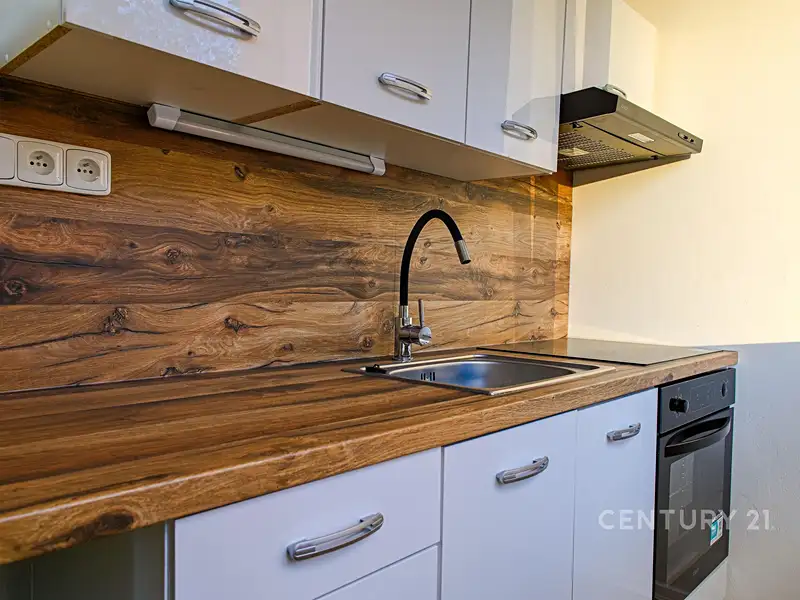 Pronájem bytu 1+1 26 m², Most – náhled fotky 1