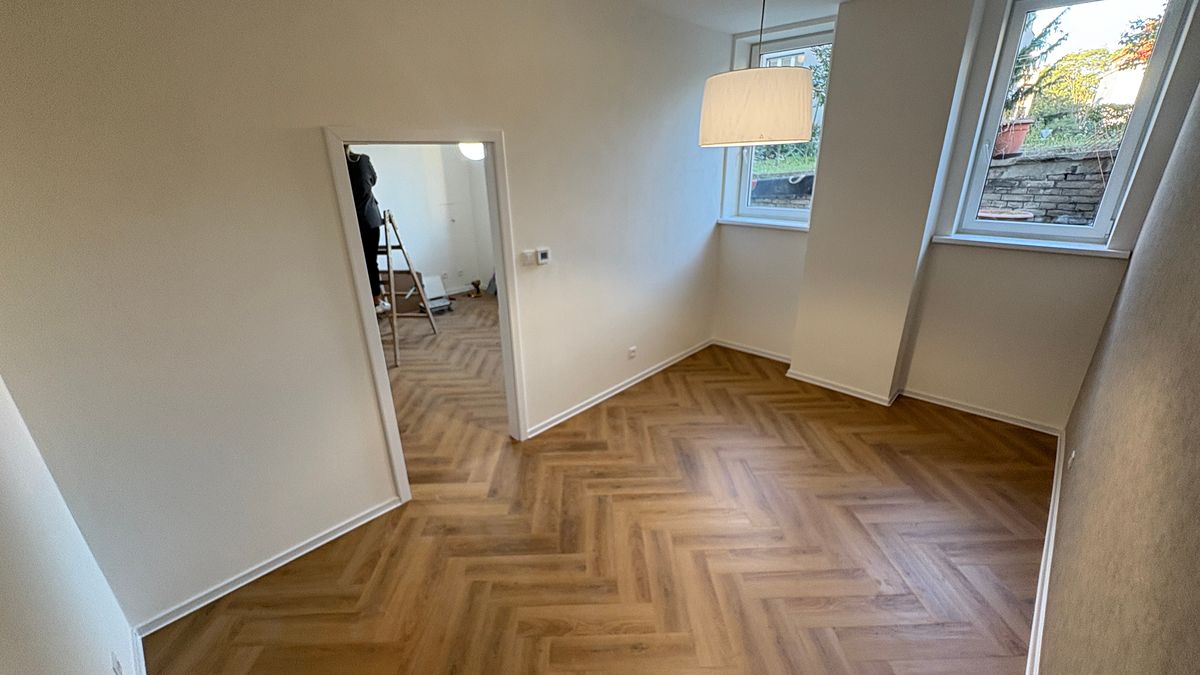 Prodej bytu 2+kk 38 m², Praha – fotka 1 z 3